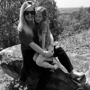 Meet your Posher, Ashlee